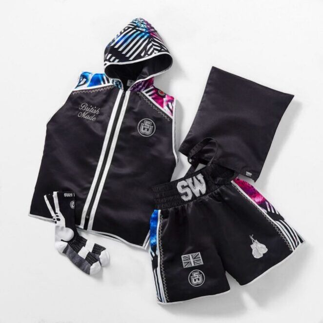 Women's Fight Night Bundles Women's Fight Night Bundles