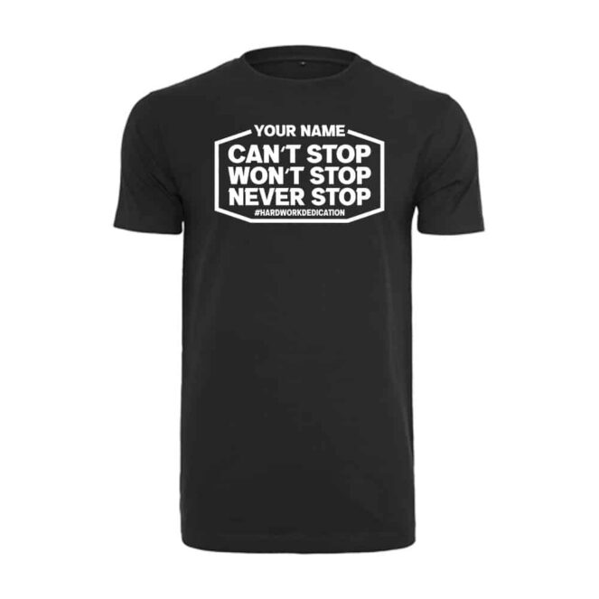 Suzi Wong Never Stops Boxing T-Shirt Suzi Wong Never Stops Boxing T-Shirt