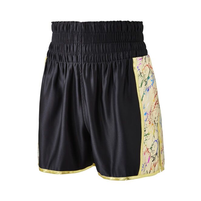 Fierce Women's Boxing Shorts Fierce Women's Boxing Shorts