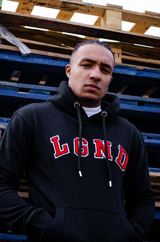 LGND Retro Chenille