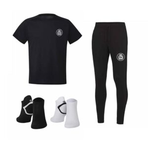 SW Training Bundle