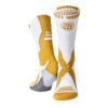 White & Gold
