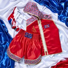 Jubilee Boxing Kit Bundle