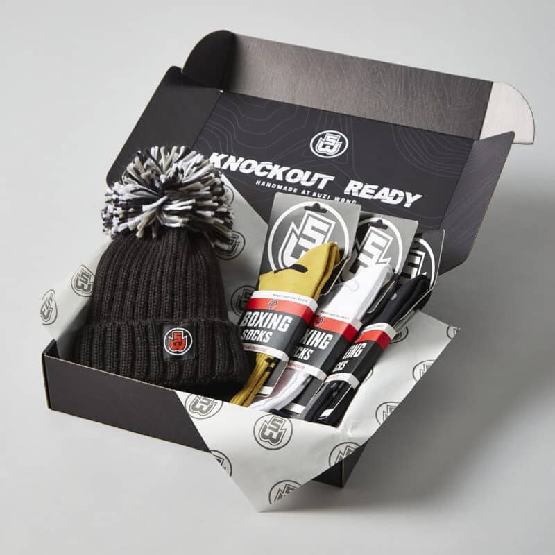 Boxing Gift Boxes