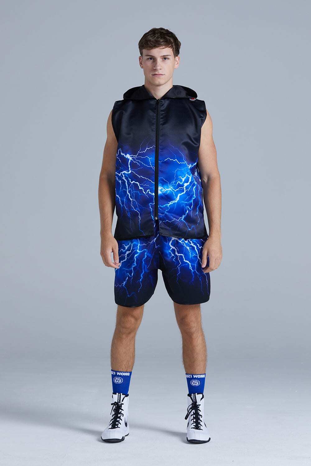 Mens Boxing and Training