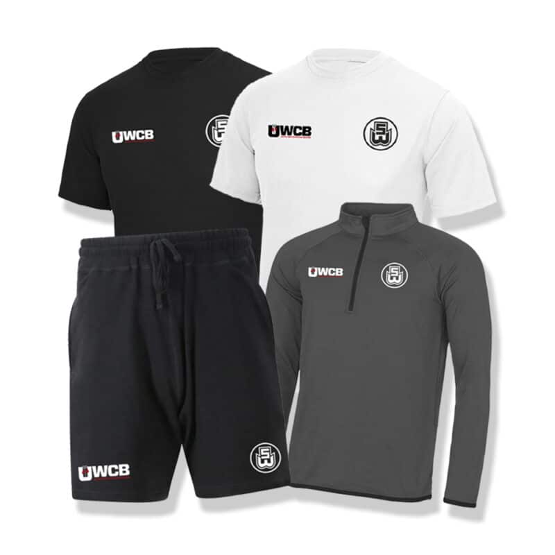 SW x UWCB Training Bundle