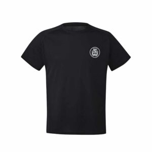 Black Dri Fit SW Training T-Shirt