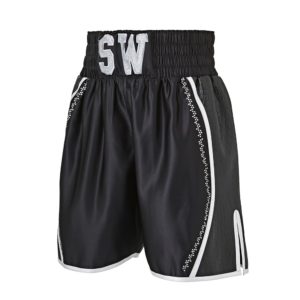 ★ESCSTUDIO★wrinkle boxing shorts(white)★正規品/直送料込 Boxer Shorts - White – JJJJound