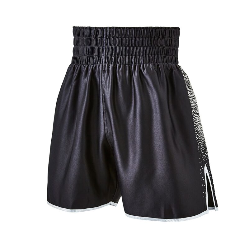 Crystal Fade Luxury Boxing Short | Suzi Wong Creations Ltd