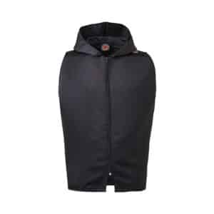 Women's Mermaid Shine Cropped Boxing Ring Jacket