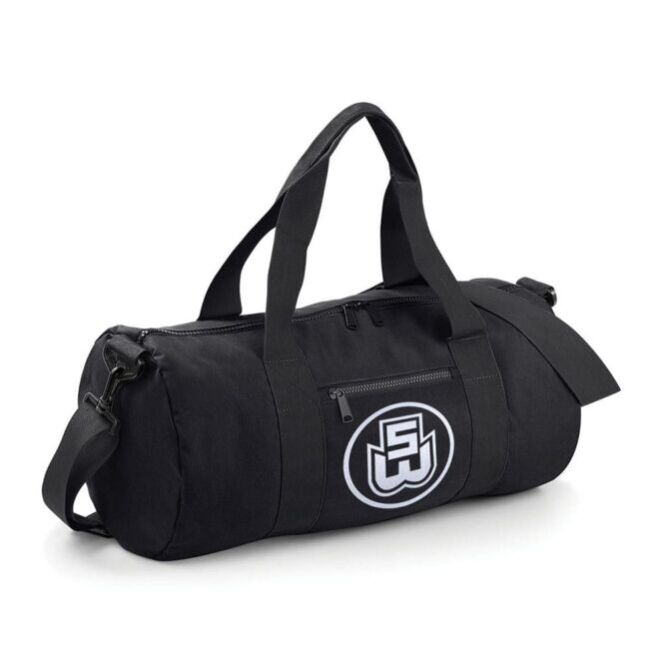 Boxing Gym Barrel Bag Boxing Gym Barrel Bag