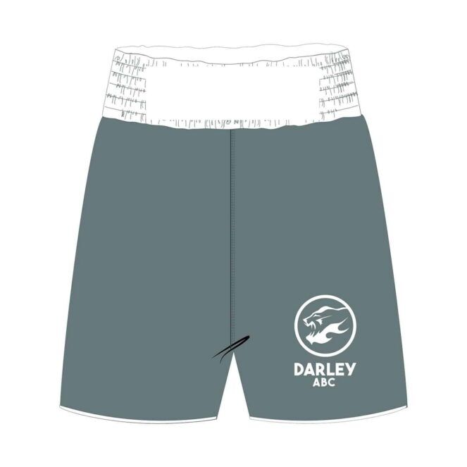 Darley ABC Short - Front Darley ABC Short - Front