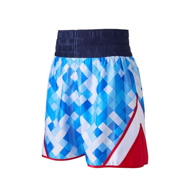 Britannia Suzi Wong Boxing Shorts Britannia Suzi Wong Boxing Shorts