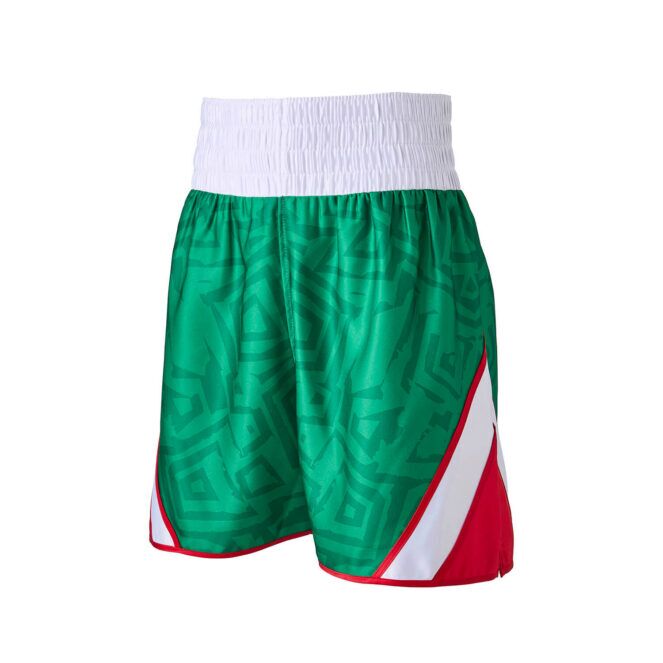 Mexica Suzi Wong Boxing Shorts