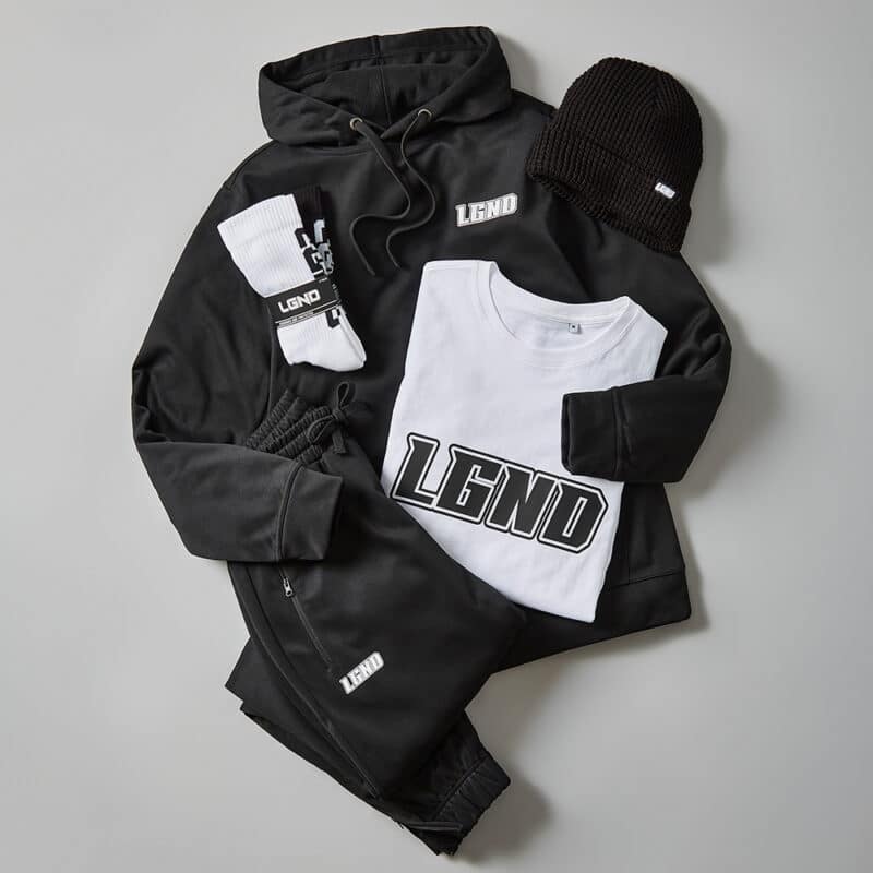 Conquest Boxers Training Bundle