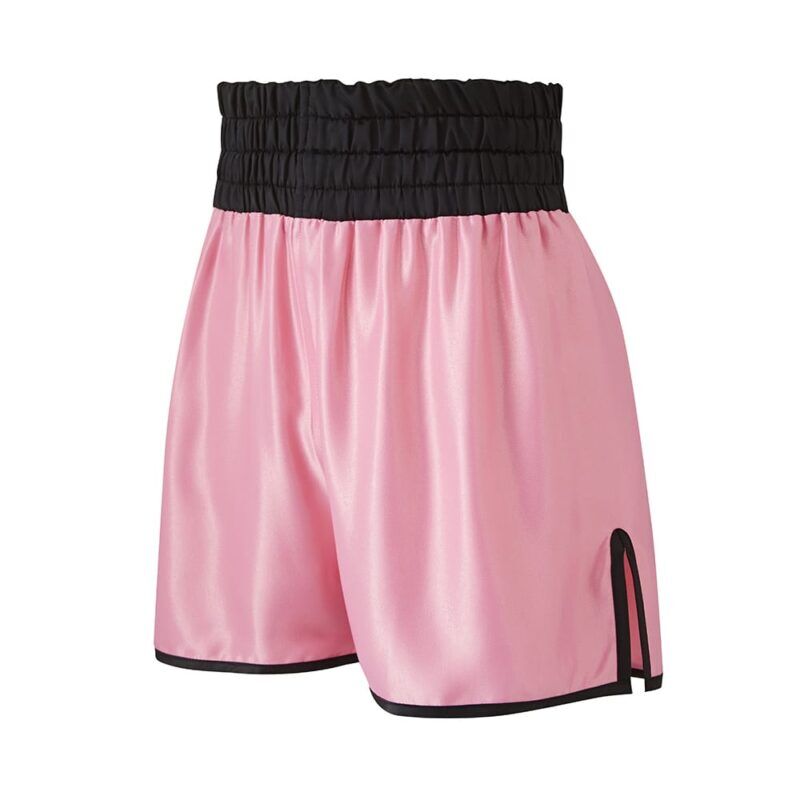 Women's Hagler Classic Customisable Boxing Shorts