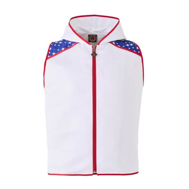 Liberty Suzi Wong Ring Jacket Liberty Suzi Wong Ring Jacket