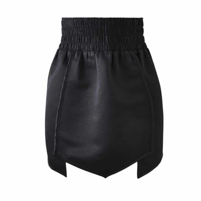 Women's Gladiator Boxing Skirt Women's Gladiator Boxing Skirt