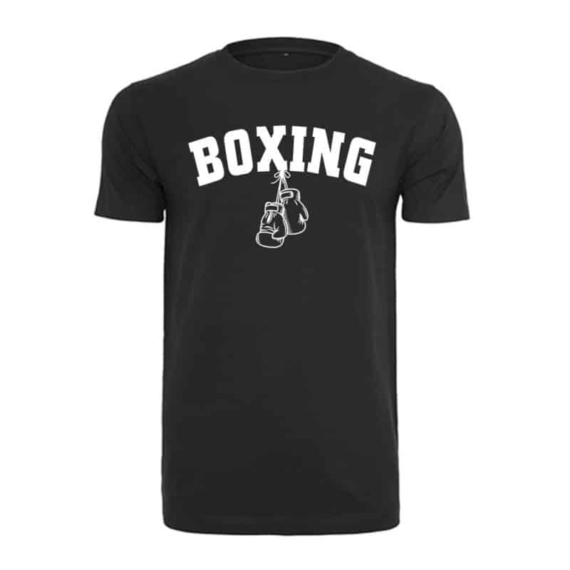 Suzi Wong Boxing T-Shirt Suzi Wong Boxing T-Shirt