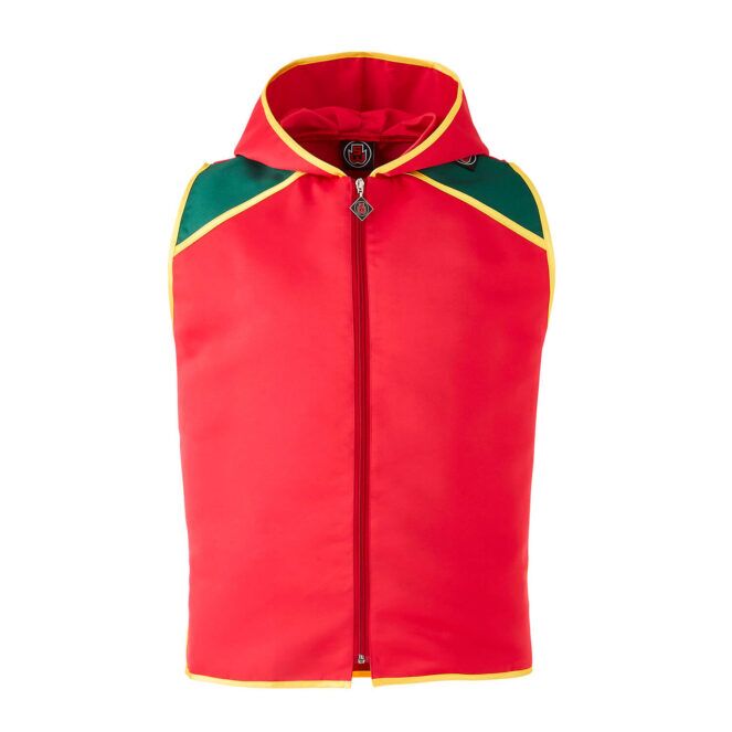 Porto Suzi Wong Ring Jacket